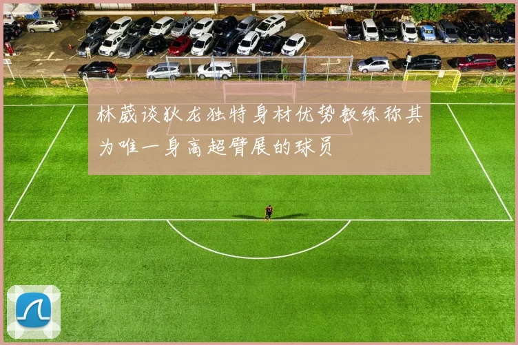 林葳谈狄龙独特身材优势教练称其为唯一身高超臂展的球员