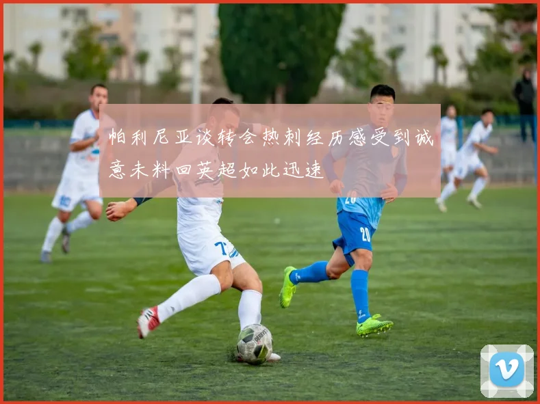 帕利尼亚谈转会热刺经历感受到诚意未料回英超如此迅速